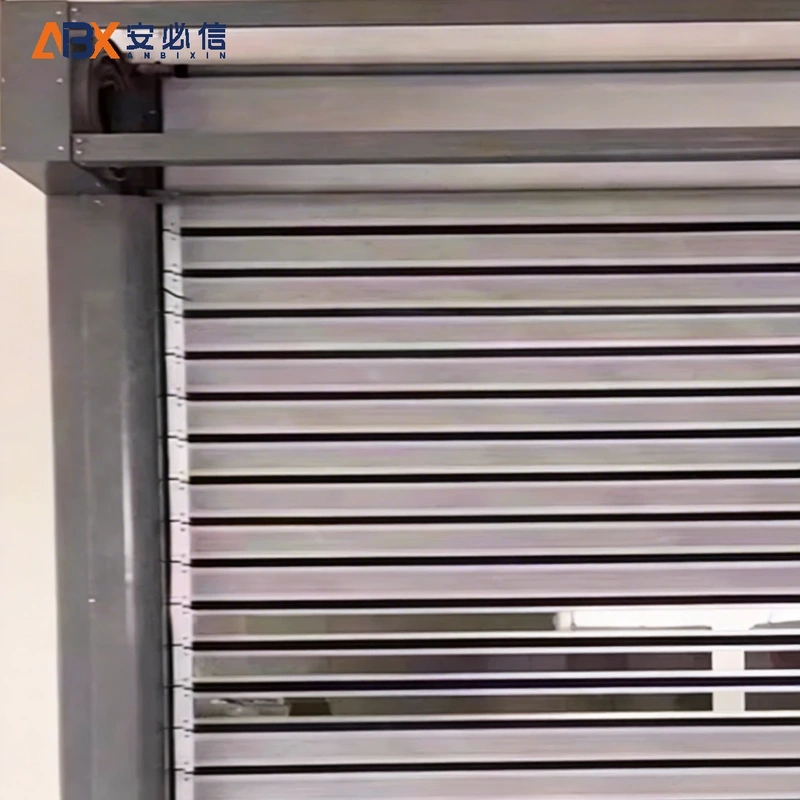 牡丹江市厂房高速门